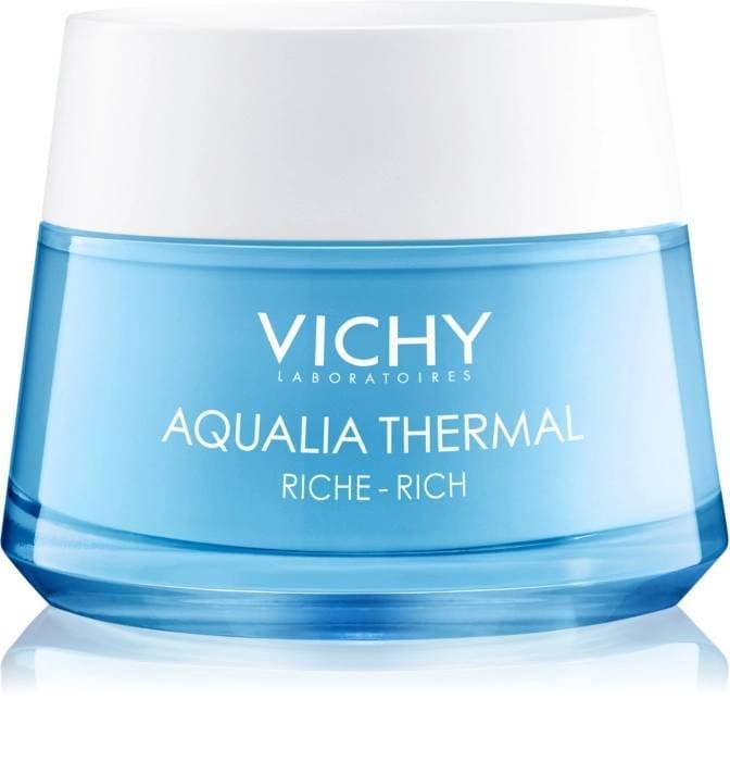 Fashion Vichy Aqualia Thermal Rich creme 