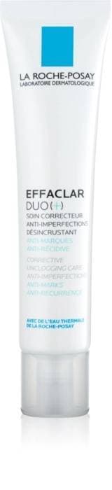 Fashion La Roche-Posay Effaclar DUO (+)
