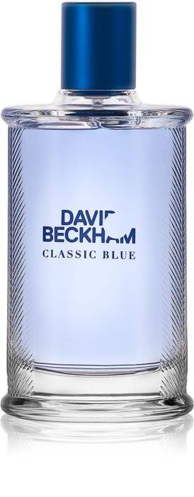 Fashion David Beckham Classic Blue

