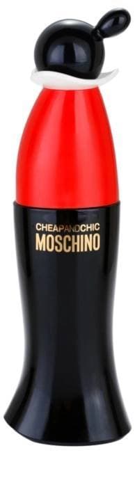 Fashion Moschino Cheap & Chic