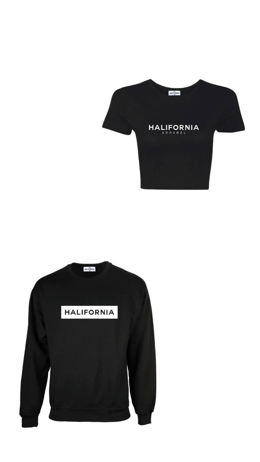 Fashion Halifornia - online store 