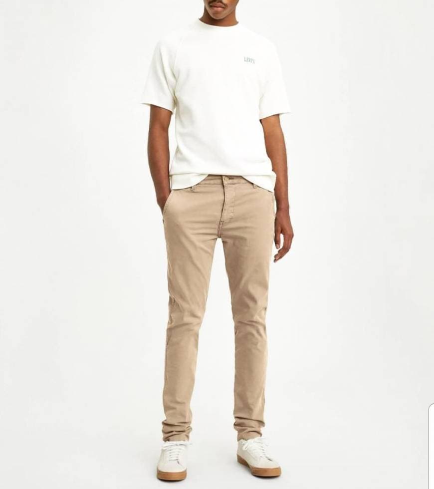 Fashion Levi's® XX Chino Slim Taper

