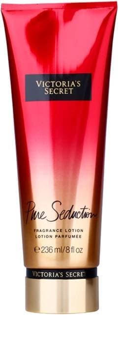 Moda Victoria's Secret Pure Seduction

