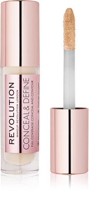 Moda Makeup Revolution Conceal & Define

