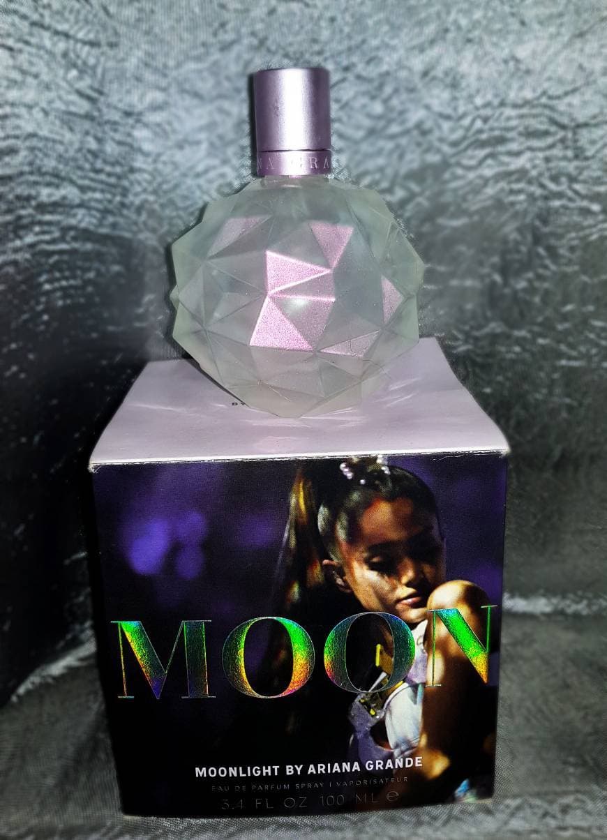 Product Ariana Grande Moonlight

