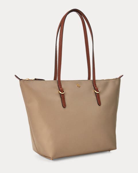 Producto Nylon Small Tote