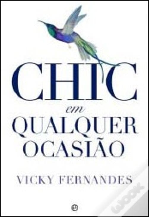 Libro Chic em qualquer ocasião 