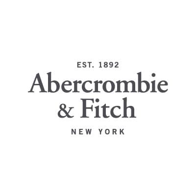 Fashion ABERCROMBIE & FITCH