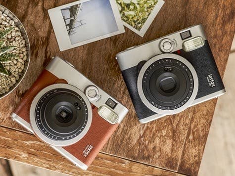 Producto Fujifilm Instax Mini 90