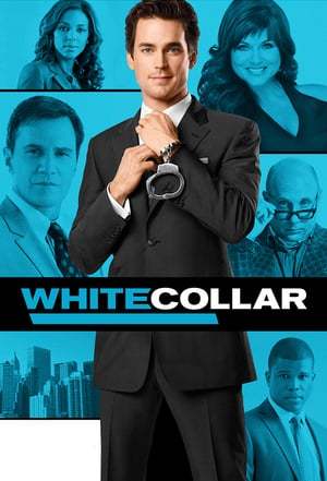 Serie White Collar