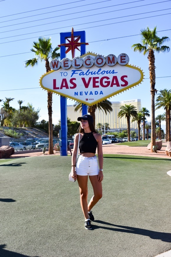 Lugar Vegas