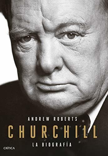 Book Churchill