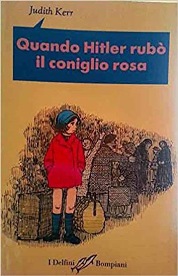 Libro Quando Hitler rubò il coniglio rosa. Ediz. integrale