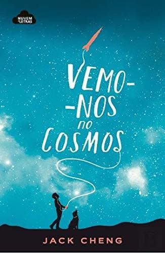 Libro Vemo-nos no Cosmos