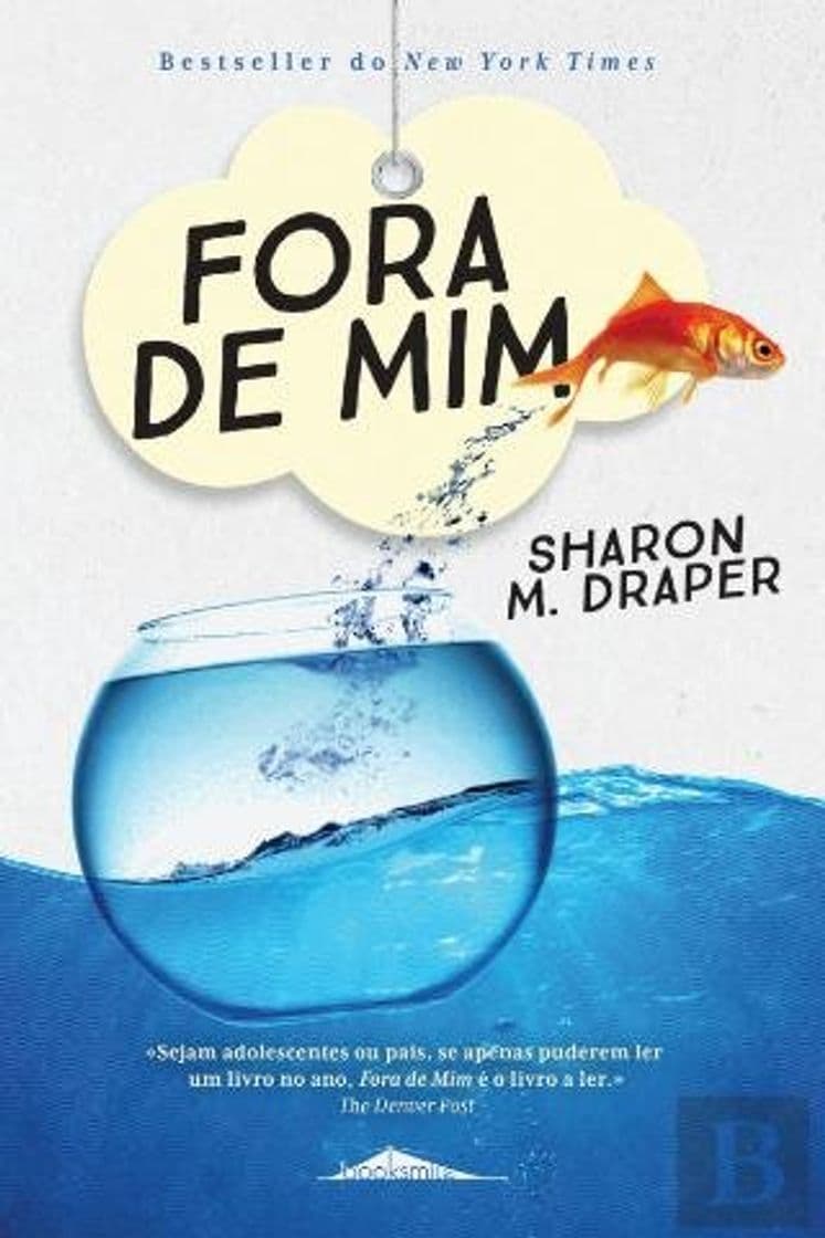 Libro Fora de Mim