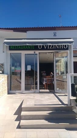 Restaurants Restaurante Snack Bar O Vizinho