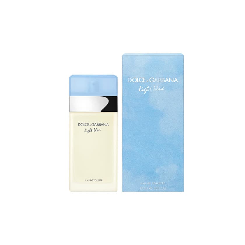 Producto Dolce GABBANA Light Blue

