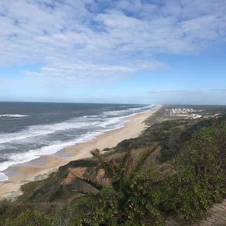 Lugar Praia de Quiaios