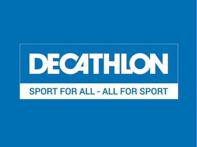 Fashion Decathlon