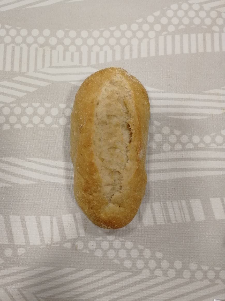 Producto Pão em casa