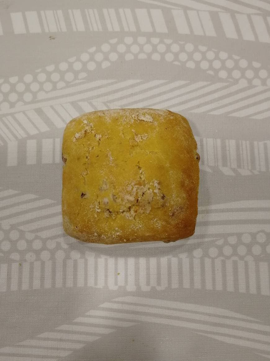 Product Pão em casa