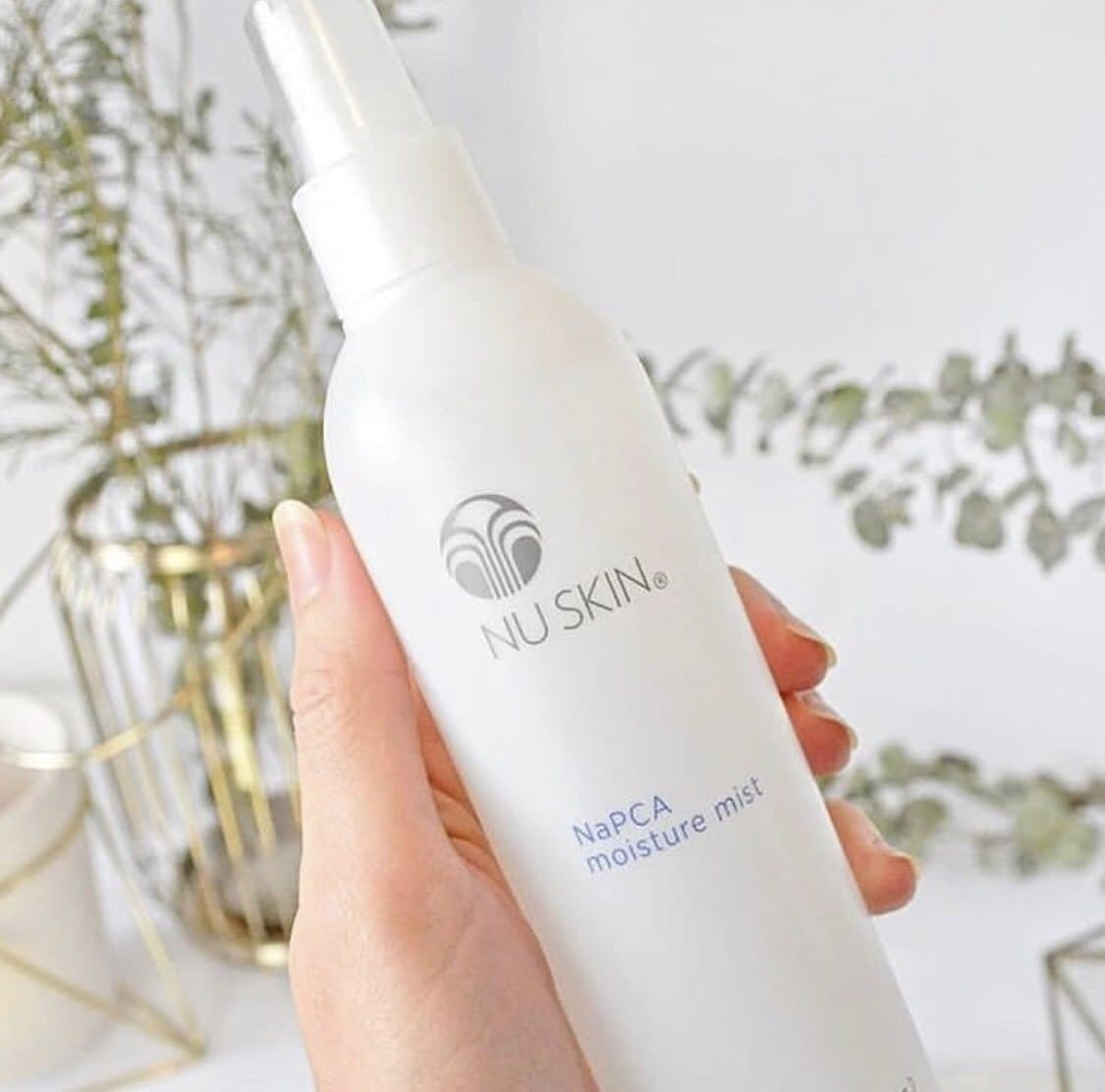 Producto NaPCA Moisture Mist