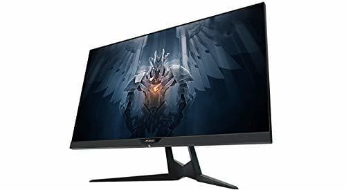 Electrónica Gigabyte AORUS FI27Q 27" 165Hz 2K FreeSync