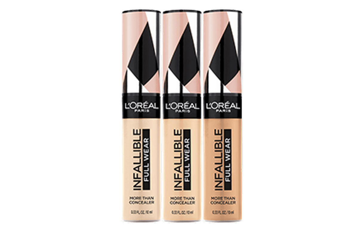 App Concealer L’Oréal 