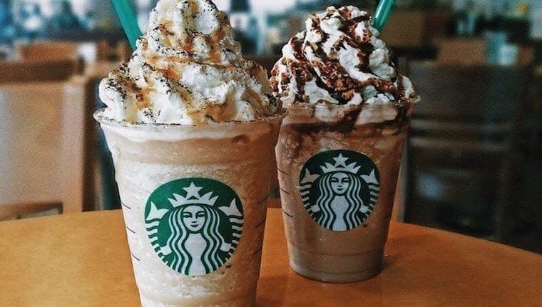 Restaurants Starbucks