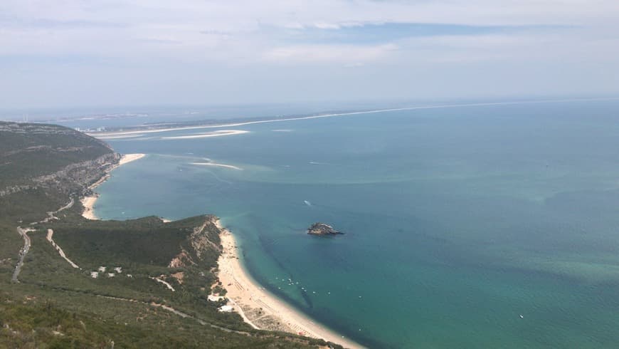 Place Serra de Arrábida