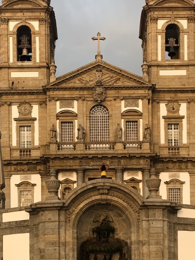 Place Bom Jesus