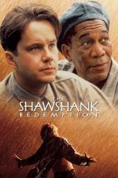 Película Os condenados de Shawshank