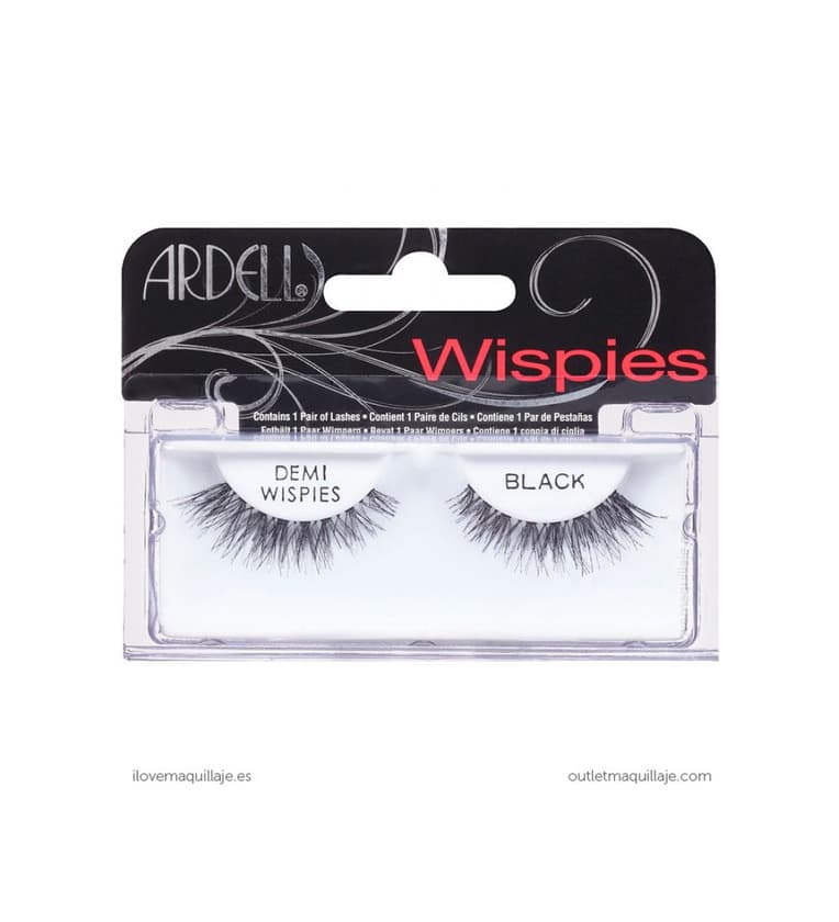 Product Pestanas falsas Demi wispies da Ardel