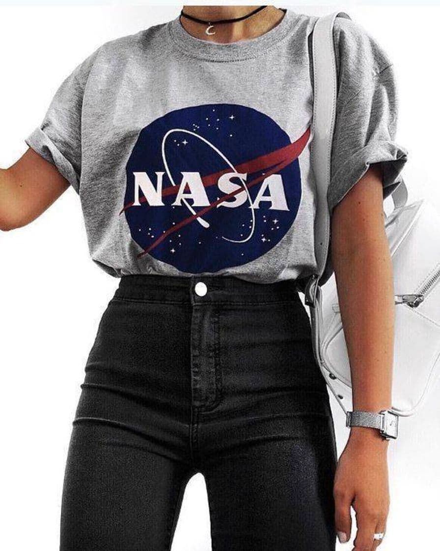 Producto Outfit "Nasa" 