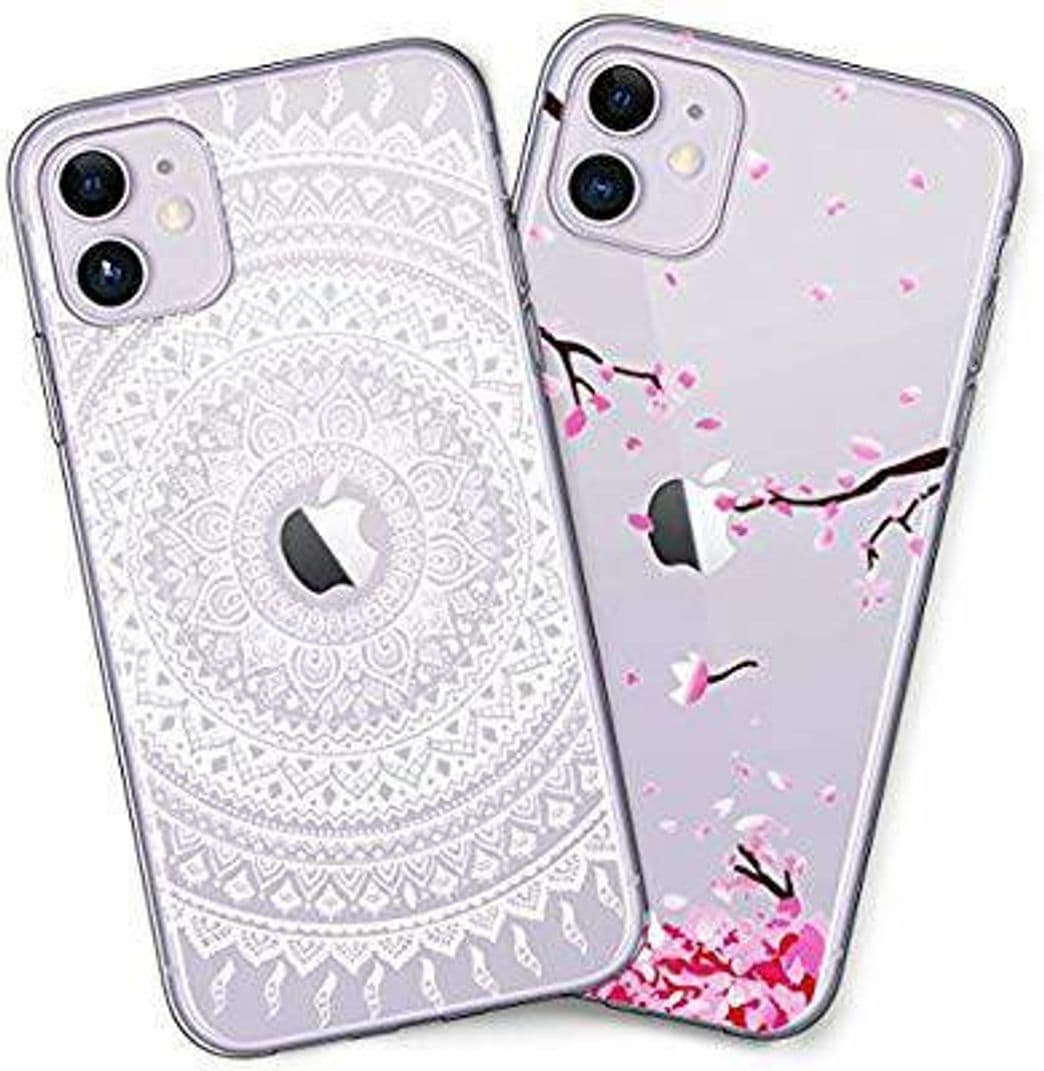 Fashion Capas para iphone