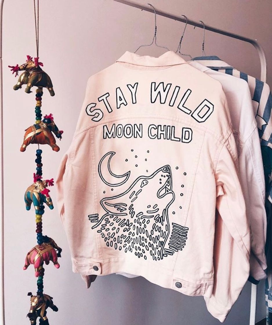 Moda TheWildGypsyBrand