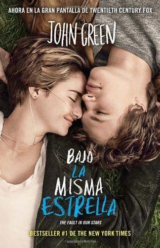 Película The Fault in Our Stars