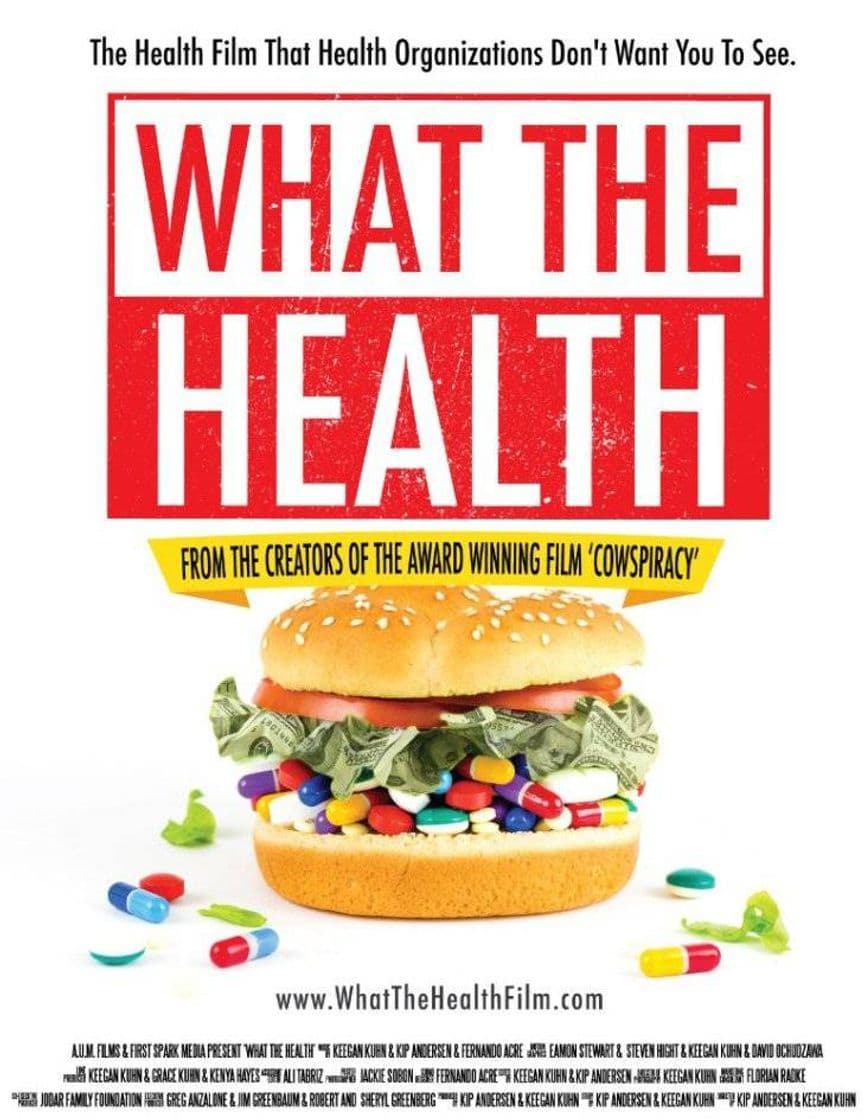 Movie What the Health