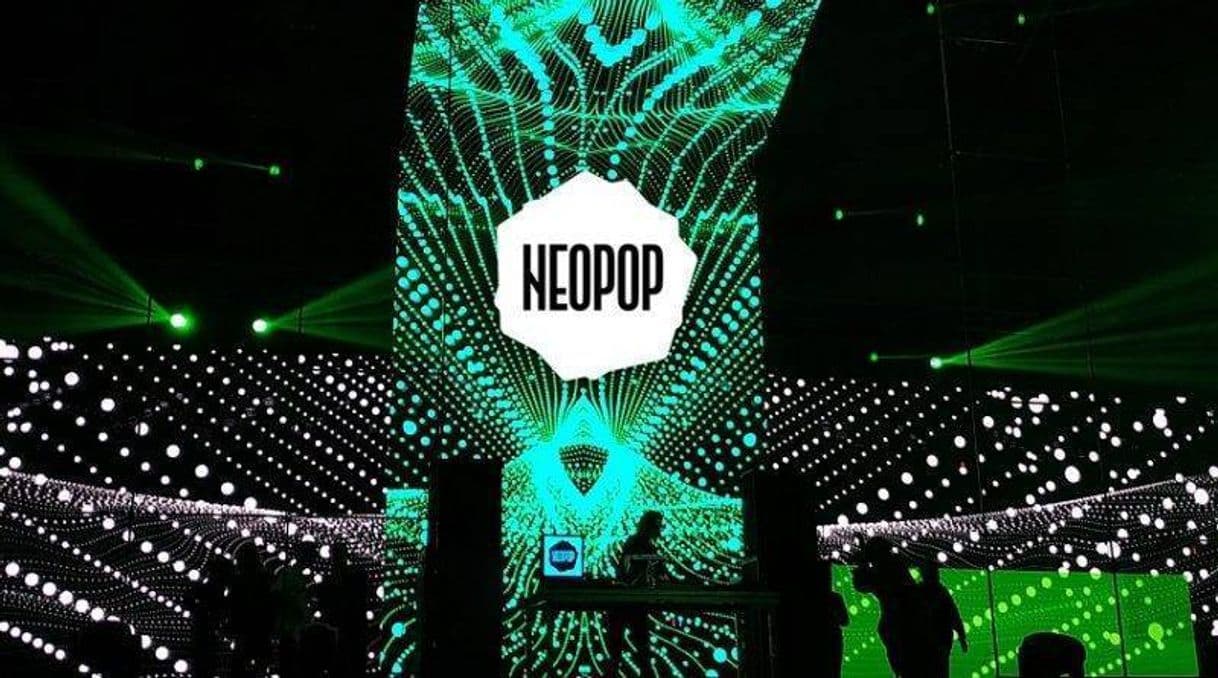 Fashion Neopop 