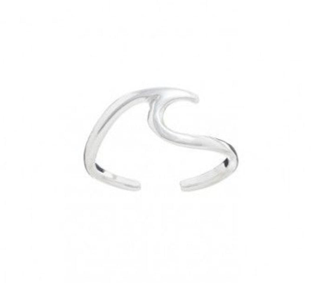 Fashion Wave Ring