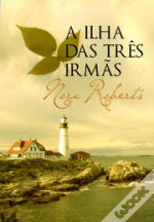 Book A Ilha das três irmãs 