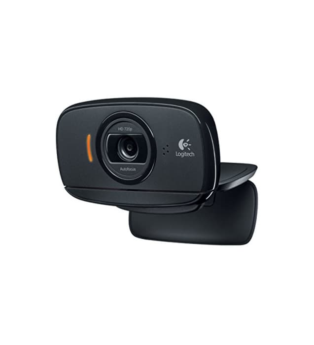 Electronic Logitech B525 -Webcam HD 720p