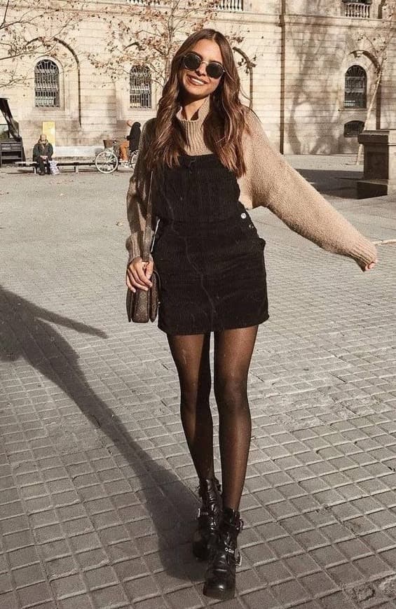 Moda Outfit 🦋