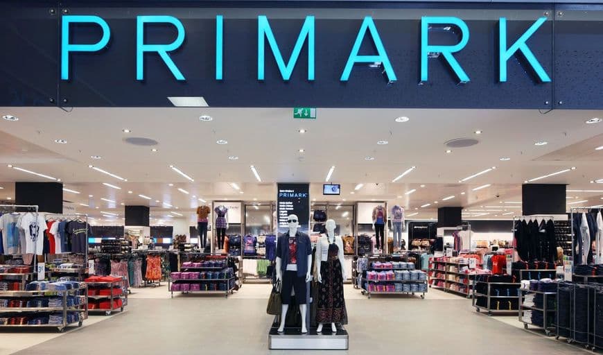 Lugar Primark