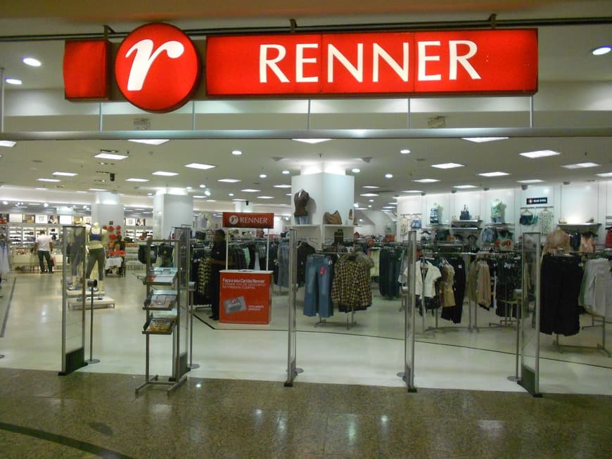 Lugar Renner