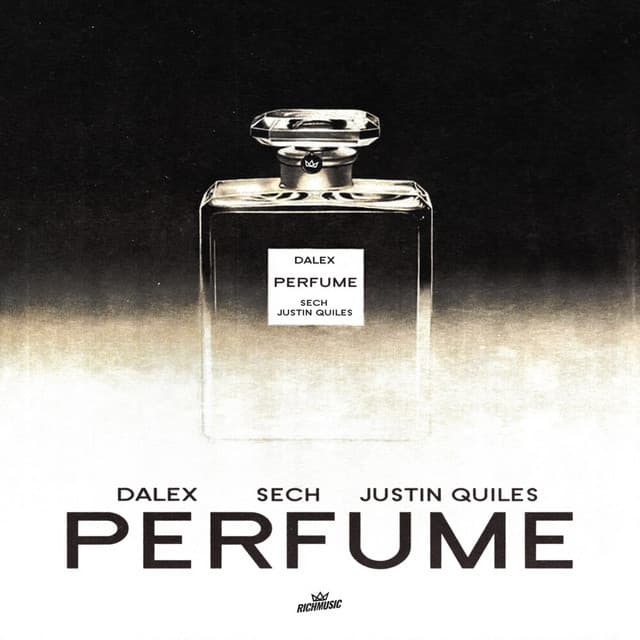 Music Perfume