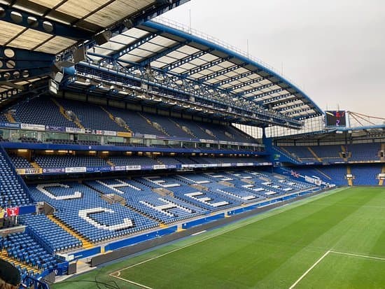 Lugar Stamford Bridge