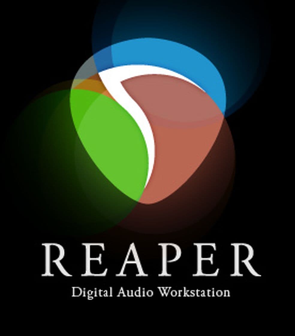 Moda REAPER | Audio Production Without Limits / 