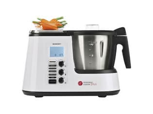 Producto Silvercrest Robot de cocina Monsieur Cuisine