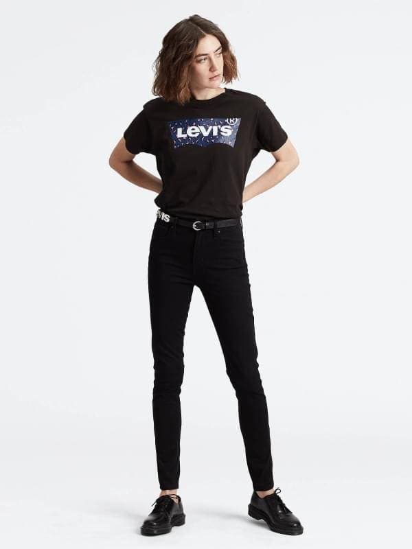 Product 721™ High-Waisted Skinny Jeans